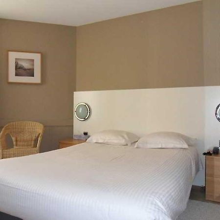 Etterbeek Hotel Lambeau מראה חיצוני תמונה