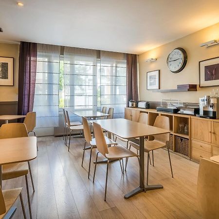 Etterbeek Hotel Lambeau מראה חיצוני תמונה