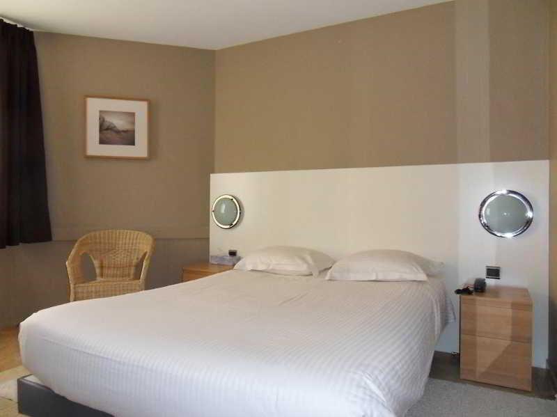 Etterbeek Hotel Lambeau מראה חיצוני תמונה