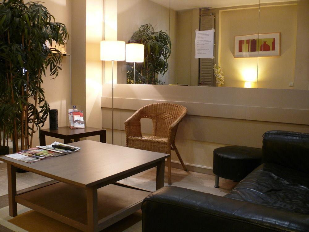 Etterbeek Hotel Lambeau מראה חיצוני תמונה