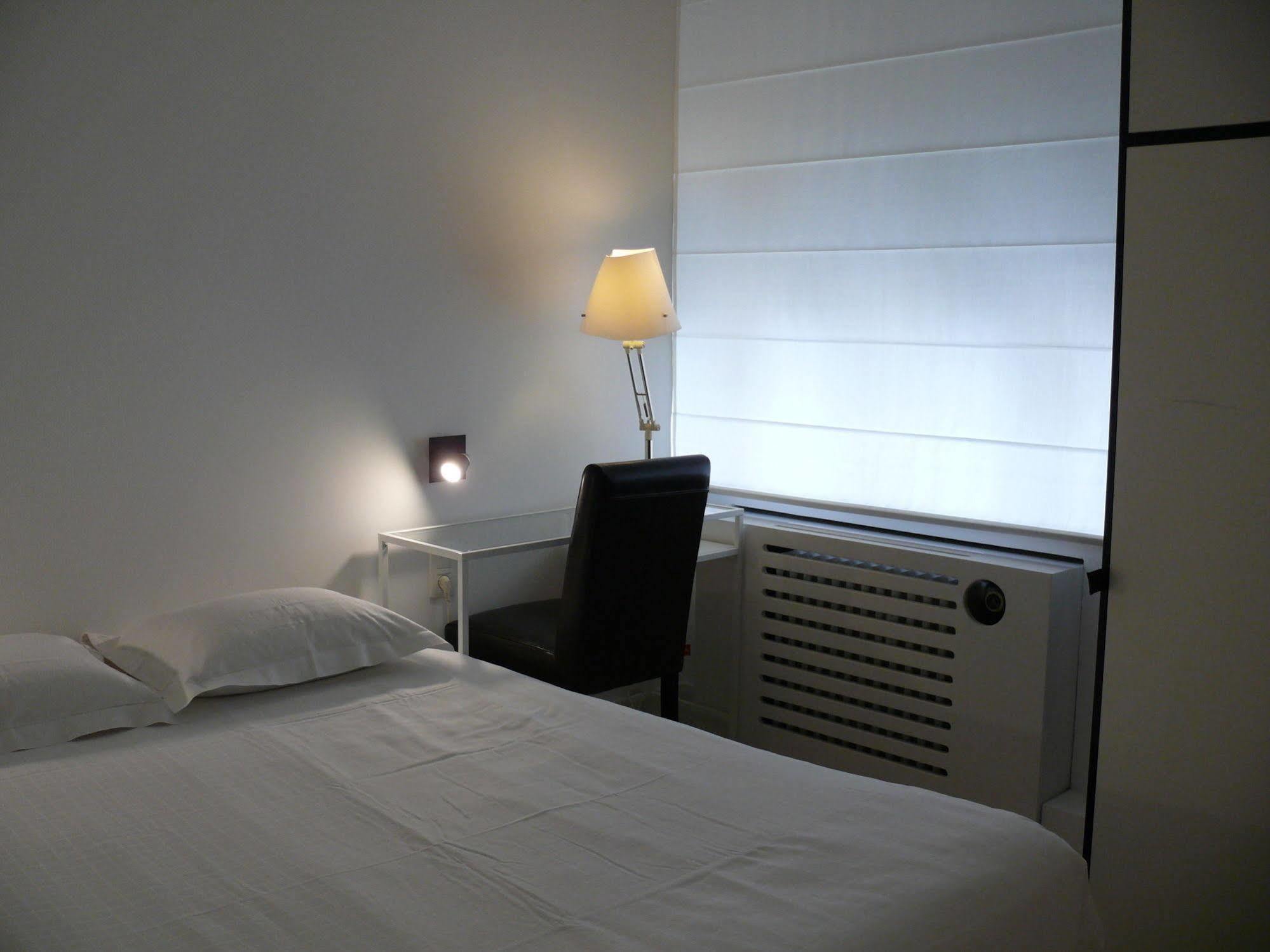 Etterbeek Hotel Lambeau מראה חיצוני תמונה