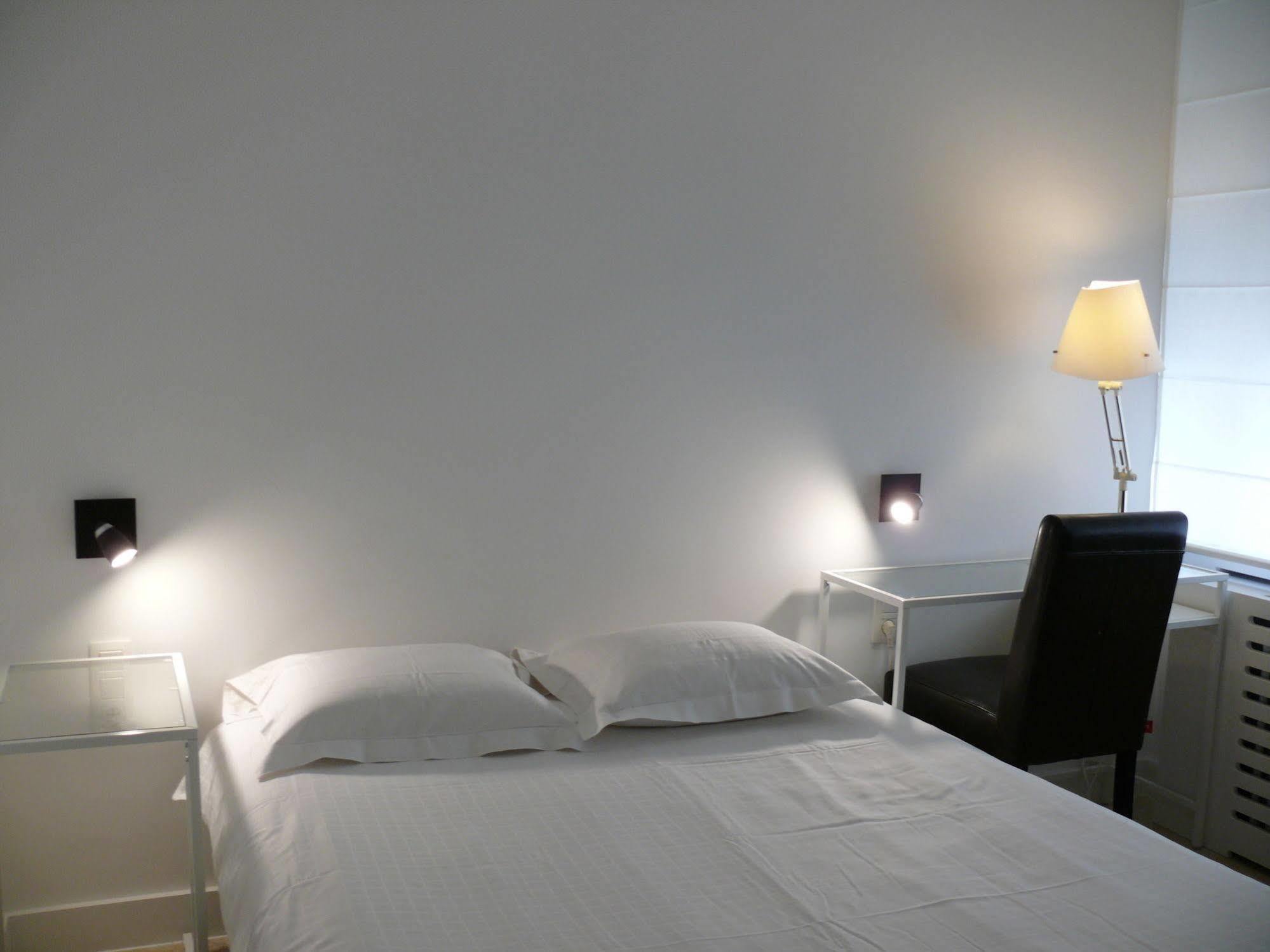 Etterbeek Hotel Lambeau מראה חיצוני תמונה