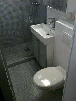 Etterbeek Hotel Lambeau מראה חיצוני תמונה